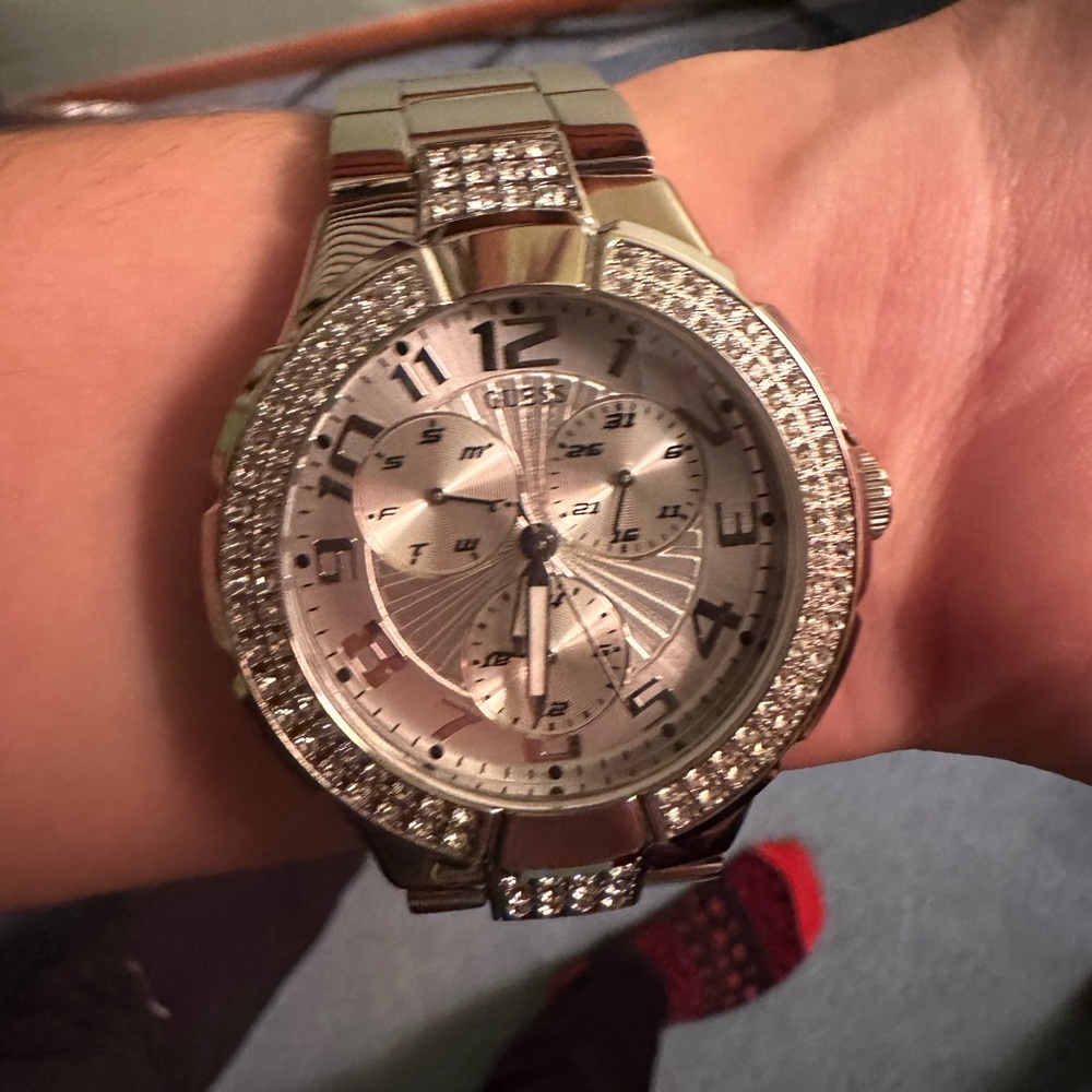 Guess Women’s Watch